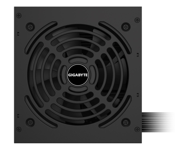 GIGABYTE P650G 650W 80 Plus Gold GP-P650G - 1233310 - zdjęcie 3